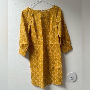 Worn once